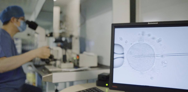 干货科普：先天无子宫卵巢正常取卵操作方法介绍！