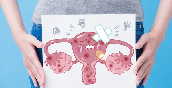 女性特征不会消失！没有子宫的危害只有这些...