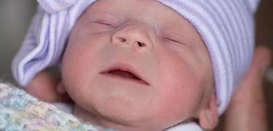 先天无子宫移植捐赠子宫，15个月终圆妈妈梦