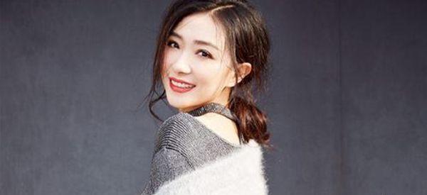 乘风破浪的姐姐万茜是未婚生子吗？