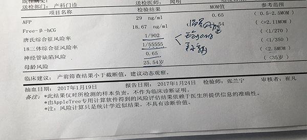 抚州医院做无创dna后多久会发短信通知结果？