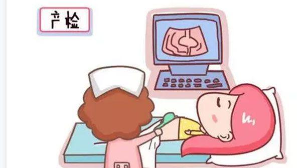 无创DNA检查前的注意事项不能少，有禁忌症时千万别做