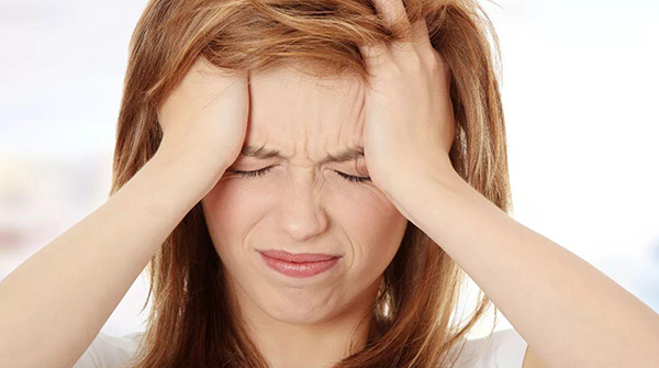 女性内分泌检查项目有四六八九项，常规做的还是这六项