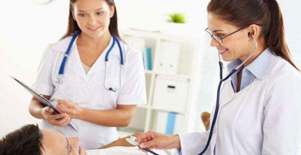 男性内分泌科可以查性激素六项吗？