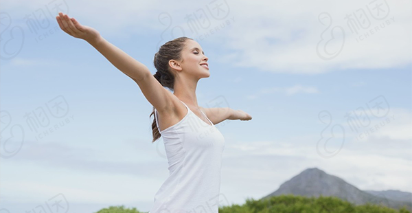 小月子受风、遇冷怎么办？看症状选择不同应对法