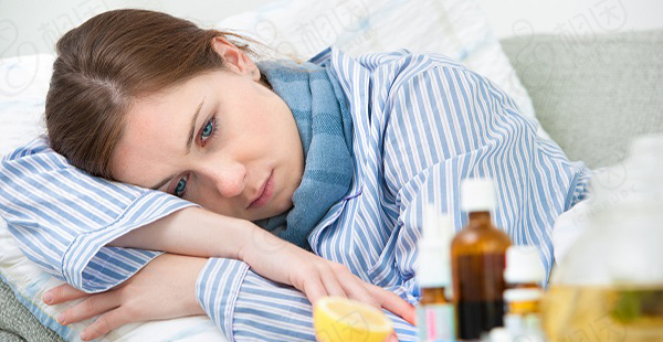 小月子做不好有5大危害，子宫恢复期同房易留下月子病