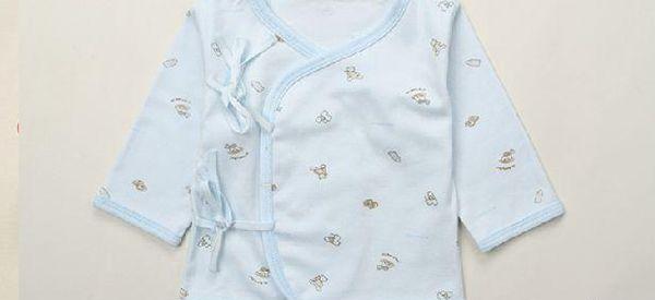 新生儿出产房时一定要穿红色衣服吗？