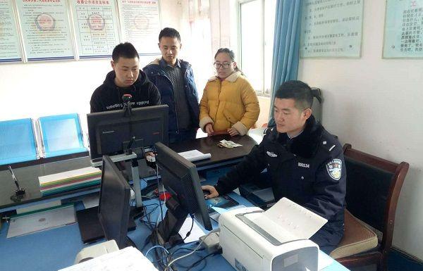 桂林象山区户籍办理窗口地址，新生儿落户就这么简单