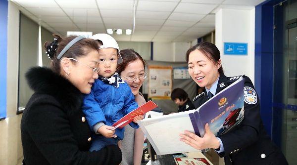 一分钟读懂洛阳新生儿落户流程，5大城区办理地址先收藏