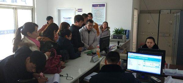 太原办理新生儿落户流程来了，内附晋源、小店区地址整理