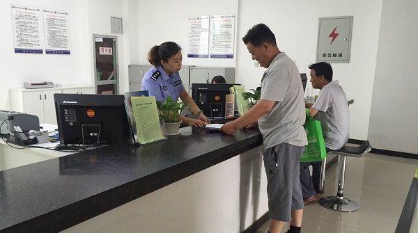 包头九原、青山区户籍办理地址整理，新生儿落户不用愁