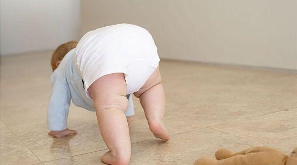 宝宝使用学步带马虎不得，6大注意事项勿忽略