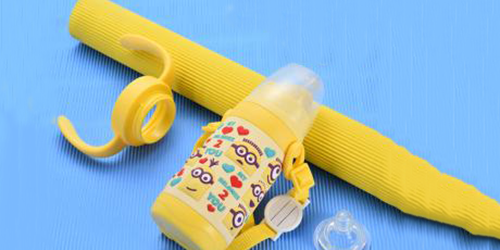 学饮杯有什么好处?互动问答让宝妈们了解相关疑问