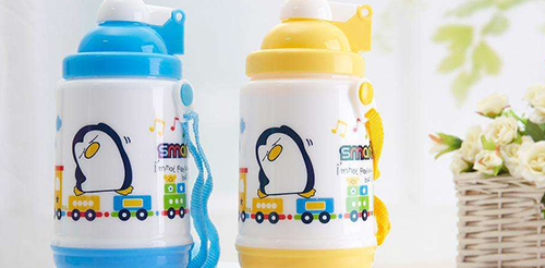 宝宝有必要用学饮杯吗?我们来看看宝妈们的使用心得