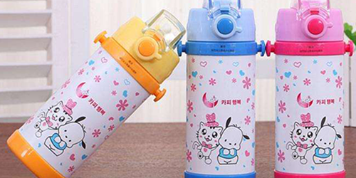 学饮杯能喝奶粉吗?具体定论有经验的宝妈们说了才算