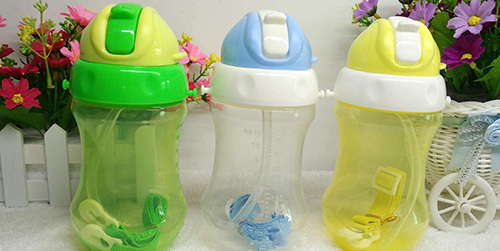 宝宝使用学饮杯有这6大注意事项,使用前宝妈都须了解