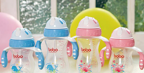 宝宝多大用学饮杯?看看宝妈们是何时给自家宝宝使用的