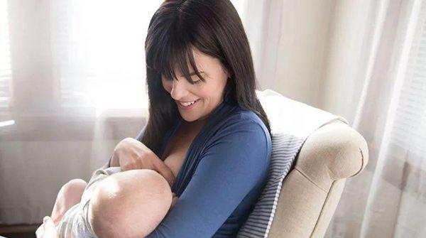 奶妈别再喝中药了，8种催奶下奶快的食物有这些