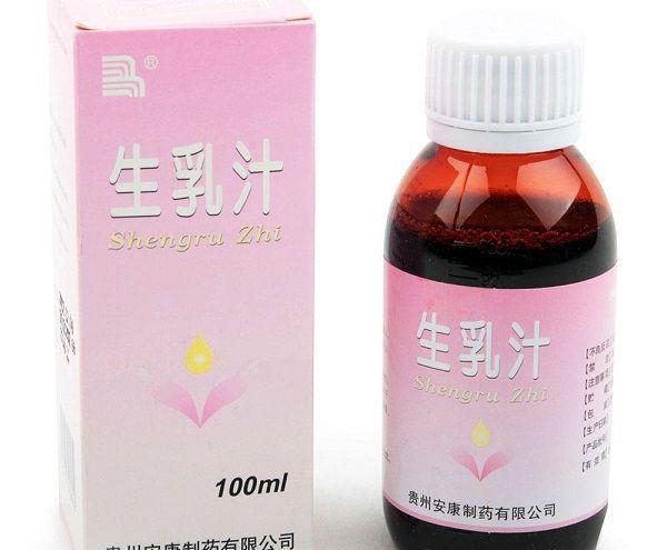 生乳汁并非下奶神器，单独使用效果没有那么好