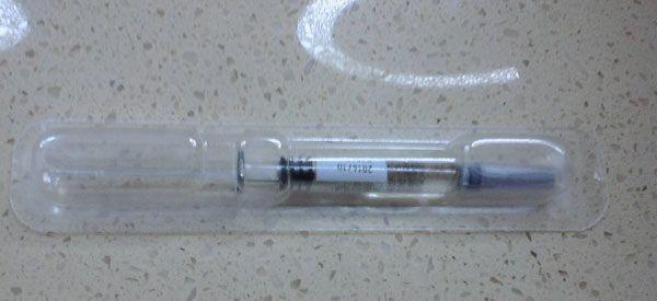 夜针打的量少了对卵子成熟有影响吗？