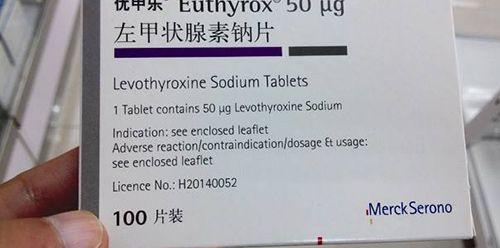 辟谣！患者长期服用优甲乐后会长胖