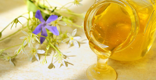 女性养生必备!益母草蜂蜜4大功效与作用分享