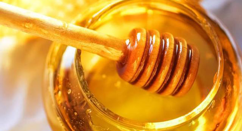 大家都在长期服用益母草蜂蜜吗？都有什么好处