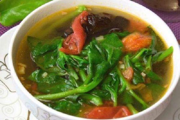 男人想要养肝护肝喝什么汤好？