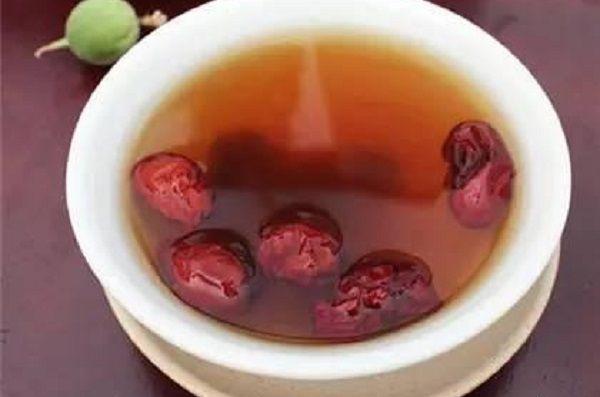 孕期喝的养肝汤有什么家常做法？