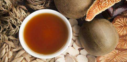 长期喝阳和汤对身体会产生哪些副作用？