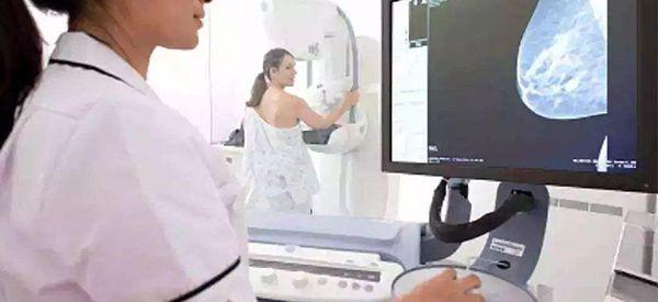 未婚女性想做乳腺检查,钼靶和彩超选择哪个对身体更好?