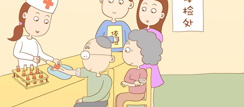 科普:乙肝五项指标检查注意事项,这3种情况要牢记