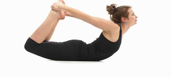 什么样的俯卧动作能立马催月经？