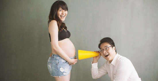 不仅仅会导致流产!怀孕前3个月孕酮低的症状还有这些