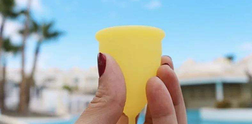 月经杯好不好用?看看体验过的姐妹们怎么评价