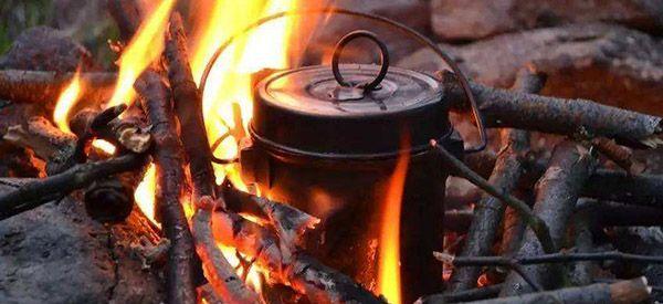 怀孕早期在农村烧火做饭的油烟对孕妇有没有毒？