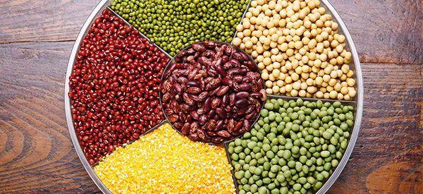 适合刚怀孕且孕反严重的孕妇吃的五谷杂粮有哪些？