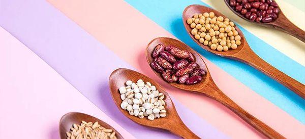 怀孕五个月的孕妇最宜吃的粗粮搭配是什么？