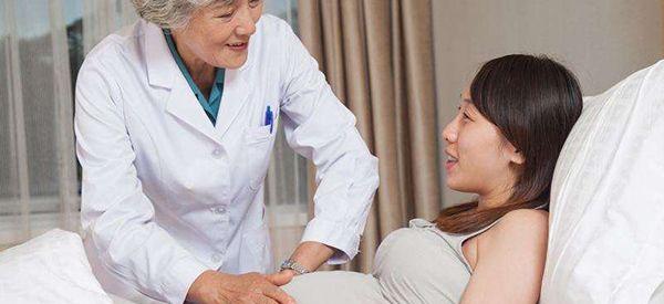 二胎孕晚期的宝宝留级了7天怎么办？