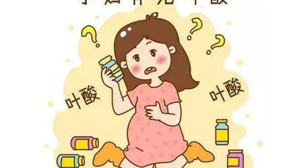 叶酸片选购指南：市面上所有品牌这里都有