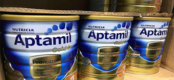疫情过后新西兰婴幼儿奶粉现在安全吗？