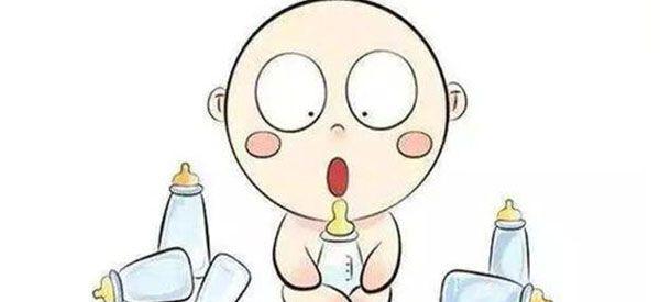 婴儿可以在耳后测试奶粉过不过敏吗？