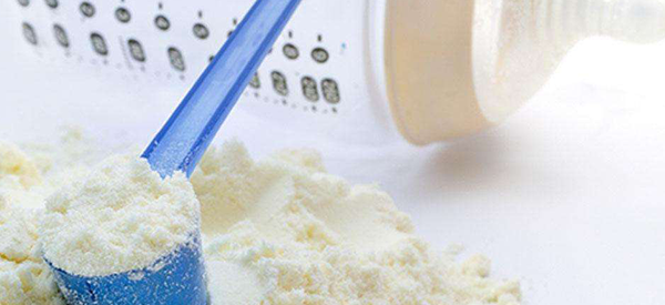 二段婴儿配方奶粉能不能超龄喝？