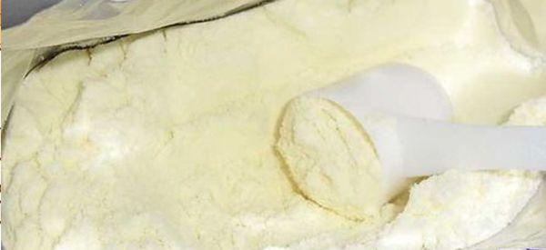 欧能达羊奶粉和飞鹤牛奶粉哪个对6个月宝宝更好？