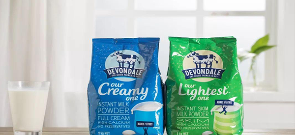 澳大利亚的德运奶粉现在能放心食用吗？