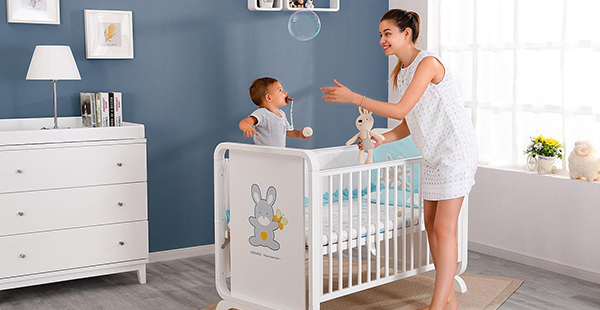 硕士婴儿床性价比透析，消费者的评价能说明一切