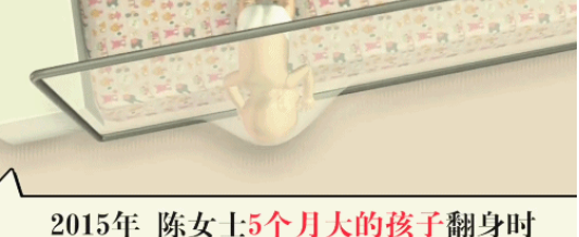 宝宝床围不是“护娃神器”，看完这些事故真不觉得安全！