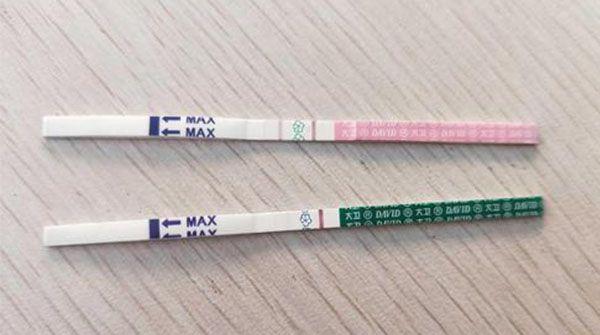 早孕试纸灵敏度排行前8大品牌有哪些？大卫和可丽蓝榜上有名