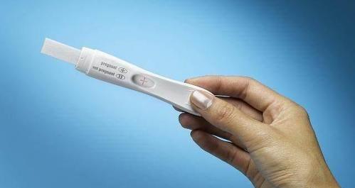 怀儿子和怀女儿时验孕棒的征兆是什么？