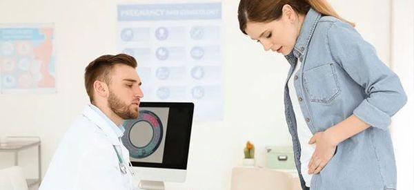 按五分钟手指真的可以催经吗？